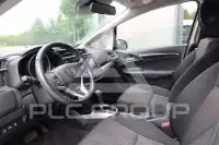 2019 Honda JAZZ