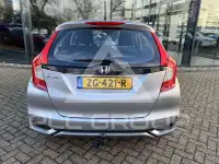 2019 Honda JAZZ