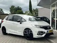 2019 Honda JAZZ