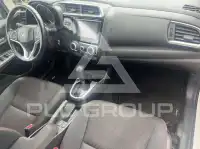 2019 Honda JAZZ
