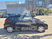 2019 Honda JAZZ
