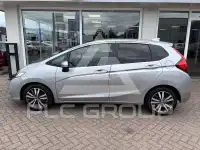 2019 Honda JAZZ