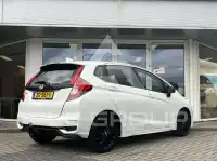 2019 Honda JAZZ