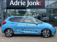 2019 Honda JAZZ