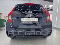 2019 Honda JAZZ