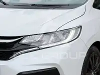 2019 Honda JAZZ
