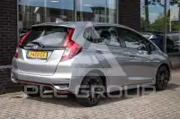 2019 Honda JAZZ