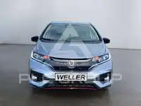 2019 Honda JAZZ