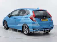 2019 Honda JAZZ