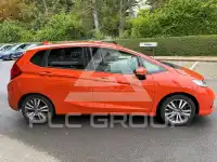 2019 Honda JAZZ
