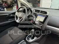 2019 Honda JAZZ