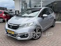 2019 Honda JAZZ