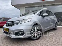 2019 Honda JAZZ