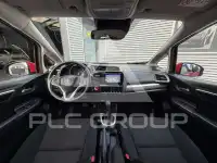 2019 Honda JAZZ