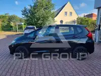 2019 Honda JAZZ