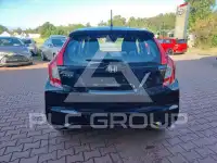 2019 Honda JAZZ