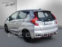 2019 Honda JAZZ