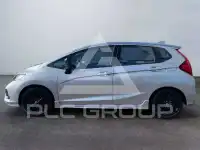 2019 Honda JAZZ
