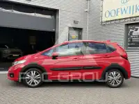 2019 Honda JAZZ