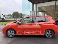 2019 Honda JAZZ