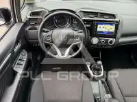 2019 Honda JAZZ