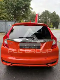 2019 Honda JAZZ