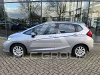 2019 Honda JAZZ