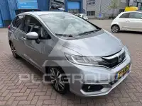 2019 Honda JAZZ