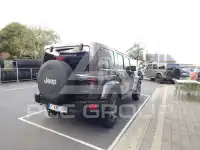2019 Jeep WRANGLER