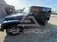 2019 Jeep WRANGLER