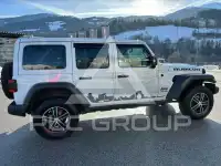 2019 Jeep WRANGLER