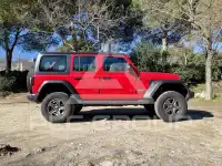 2019 Jeep WRANGLER