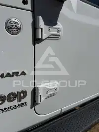 2019 Jeep WRANGLER