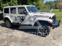 2019 Jeep WRANGLER