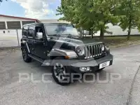 2019 Jeep WRANGLER