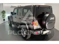2019 Jeep WRANGLER