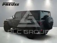 2019 Jeep WRANGLER