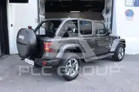 2019 Jeep WRANGLER