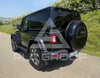 2019 Jeep WRANGLER