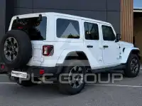 2019 Jeep WRANGLER