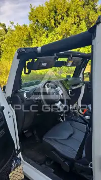 2019 Jeep WRANGLER