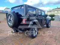 2019 Jeep WRANGLER