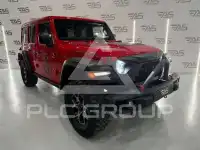 2019 Jeep WRANGLER