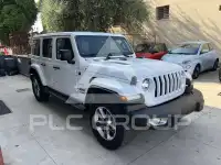 2019 Jeep WRANGLER