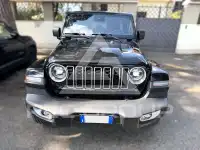 2019 Jeep WRANGLER