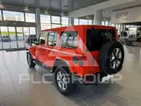 2019 Jeep WRANGLER