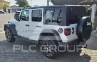2019 Jeep WRANGLER