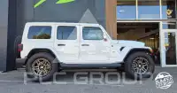 2019 Jeep WRANGLER