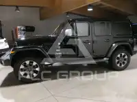 2019 Jeep WRANGLER