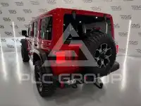 2019 Jeep WRANGLER